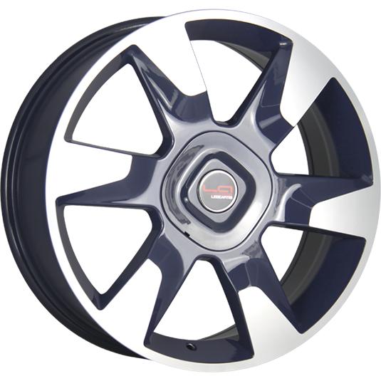 Replica Concept-H511 6.5x17 5x114.3 ET 50 Dia 64.1 DBF