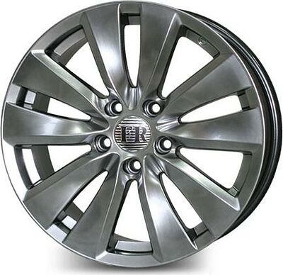 Replica FR037 7x17 5x114.3 ET 50 Dia 64.1 CHB