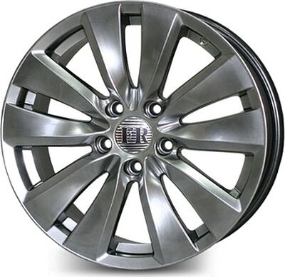 Replica FR037 7x16 5x114.3 ET 45 Dia 64.1 HB