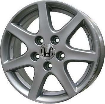 Replica FR218 6.5x16 5x114.3 ET 45 Dia 60.1 MS