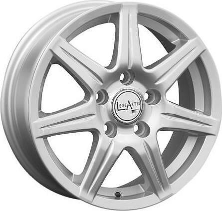Replica H11 6x15 5x114.3 ET 45 Dia 64.1 MB
