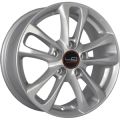 Replica H12 6.5x16 5x114.3 ET 45 Dia 64.1 