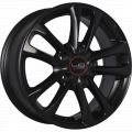 Replica H12 6.5x16 5x114.3 ET 45 Dia 64.1 