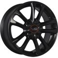 Replica H12 6.5x16 5x114.3 ET 45 Dia 64.1 