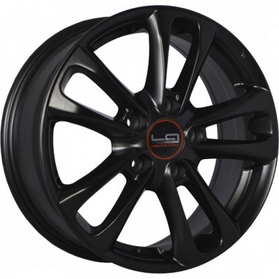 Replica H12 6.5x16 5x114.3 ET 45 Dia 64.1 
