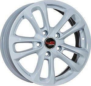 Replica H12 6.5x16 5x114.3 ET 45 Dia 64.1 W