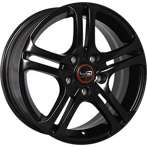 Replica H13 6.5x16 5x114.3 ET 45 Dia 64.1 HB