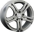 Replica H13 6.5x16 5x114.3 ET 45 Dia 64.1 