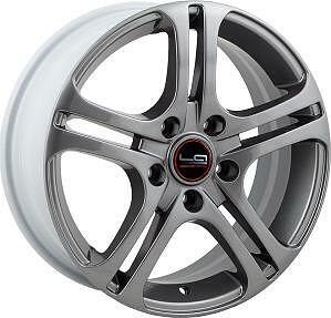 Replica H13 6.5x16 5x114.3 ET 45 Dia 64.1 HB