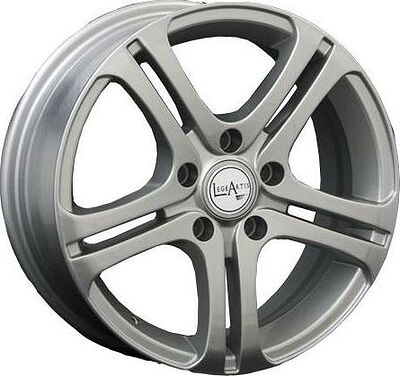 Replica H13 6.5x16 5x114.3 ET 45 Dia 64.1 