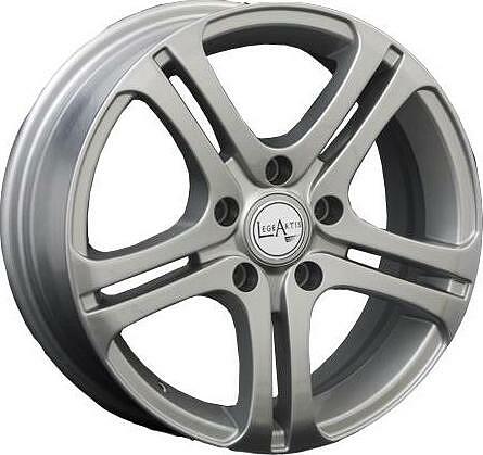 Replica H13 6.5x16 5x114.3 ET 45 Dia 64.1 HB