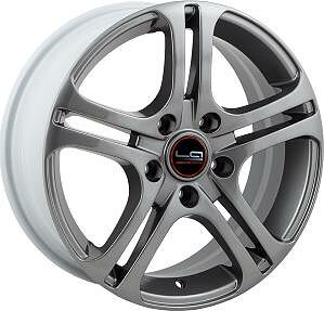 Replica H13 6.5x16 5x114.3 ET 45 Dia 64.1 GM