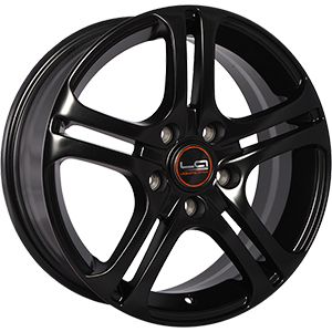Replica H13 6.5x16 5x114.3 ET 45 Dia 64.1 MB