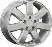Replica H14 7x18 5x114.3 ET 50 Dia 64.1 