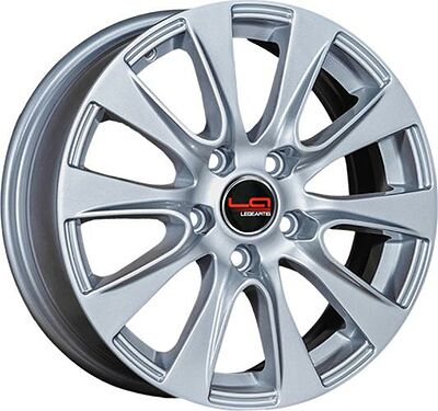 Replica H17 6.5x16 5x114.3 ET 45 Dia 64.1 CH