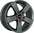 Replica H19 6.5x16 5x114.3 ET 45 Dia 64.1 HS