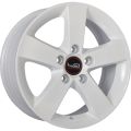 Replica H19 6.5x16 5x114.3 ET 45 Dia 64.1 HS