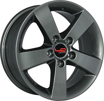 Replica H19 6.5x16 5x114.3 ET 45 Dia 64.1 HS