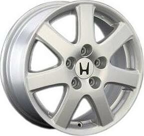 Replica H2
