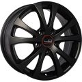 Replica H20 6.5x16 5x114.3 ET 45 Dia 64.1 CH