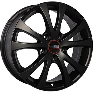 Replica H20 6.5x16 5x114.3 ET 45 Dia 64.1 