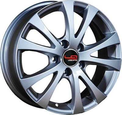 Replica H20 6.5x16 5x114.3 ET 45 Dia 64.1 CH