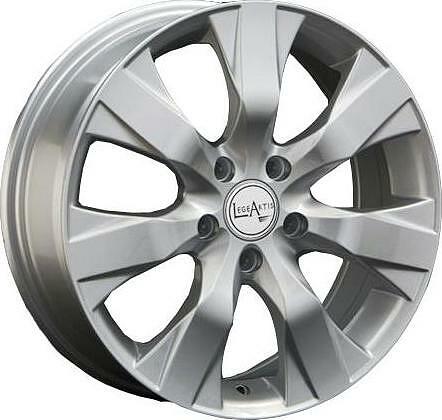 Replica H21 7x17 5x114.3 ET 55 Dia 64.1 