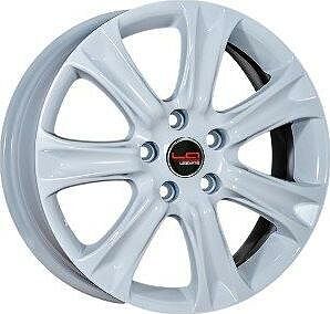 Replica H22 7x18 5x114.3 ET 50 Dia 64.1 