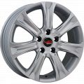 Replica H22 7x18 5x114.3 ET 50 Dia 64.1 