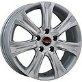 Replica H22 7x18 5x114.3 ET 50 Dia 64.1 