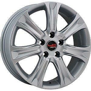 Replica H22 7x18 5x114.3 ET 50 Dia 64.1 