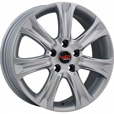 Replica H22 7x18 5x114.3 ET 50 Dia 64.1 