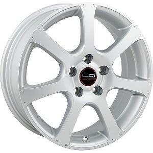 Replica H23 7x18 5x114.3 ET 50 Dia 64.1 silver