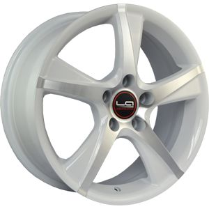 Replica H24 7.5x17 5x114.3 ET 55 Dia 64.1 