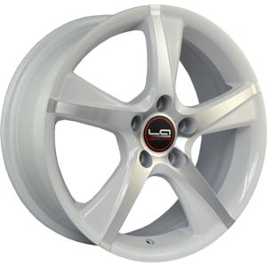 Replica H24 7.5x17 5x114.3 ET 55 Dia 64.1 BFP