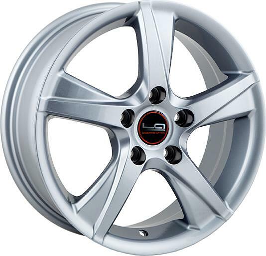 Replica H24 7.5x17 5x114.3 ET 55 Dia 64.1 BFP