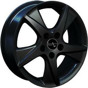 Replica H24 7.5x17 5x114.3 ET 55 Dia 64.1 BFP
