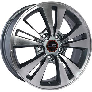 Replica H25 6.5x16 5x114.3 ET 45 Dia 64.1 GM