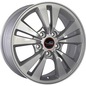 Replica H25 6.5x16 5x114.3 ET 45 Dia 64.1 GM