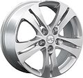 Replica H26 8x18 5x114.3 ET 55 Dia 64.1 BKF