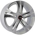 Replica H26 8x18 5x114.3 ET 55 Dia 64.1 BKF