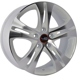 Replica H26 8x18 5x114.3 ET 55 Dia 64.1 BKF