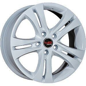 Replica H26 8x18 5x114.3 ET 55 Dia 64.1 BKF