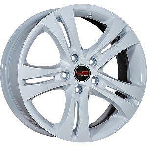 Replica H26 7.5x18 5x114.3 ET 55 Dia 64.1 SMF