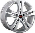 Replica H26 8x18 5x114.3 ET 55 Dia 64.1 BKF