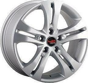 Replica H26 8x18 5x114.3 ET 55 Dia 64.1 BKF