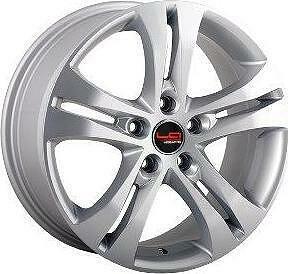 Replica H26 7.5x18 5x114.3 ET 55 Dia 64.1 SMF