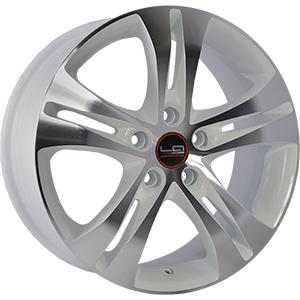 Replica H26 7.5x17 5x114.3 ET 55 Dia 64.1 WF