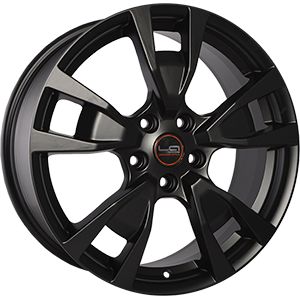 Replica H27 7.5x18 5x114.3 ET 55 Dia 64.1 MB
