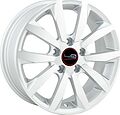 Replica H28 6x15 5x114.3 ET 45 Dia 64.1 